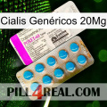 Cialis Genéricos 20Mg new07